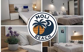 Hotel Moli Beach